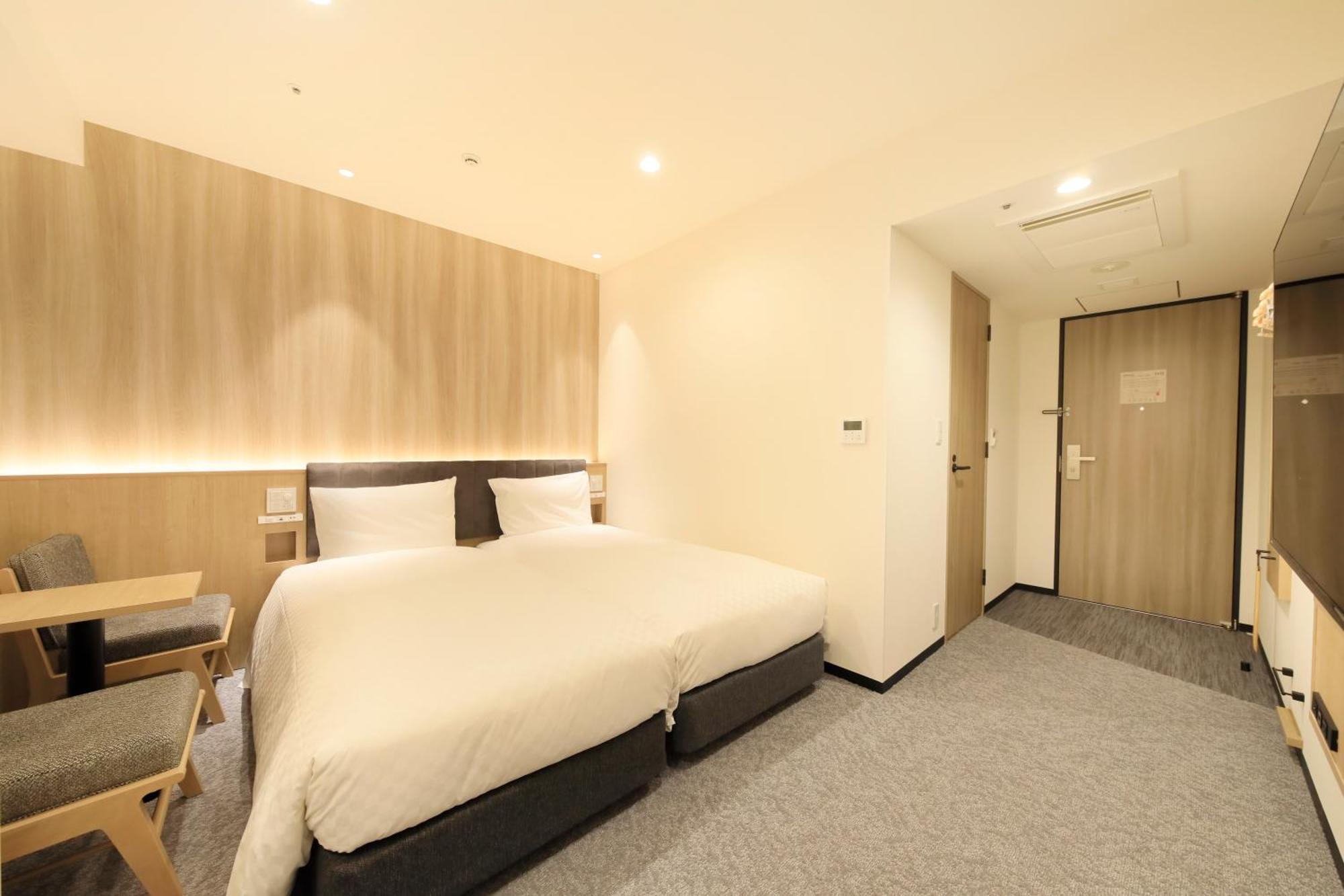 Via Inn Prime Sapporo Odori Cameră foto