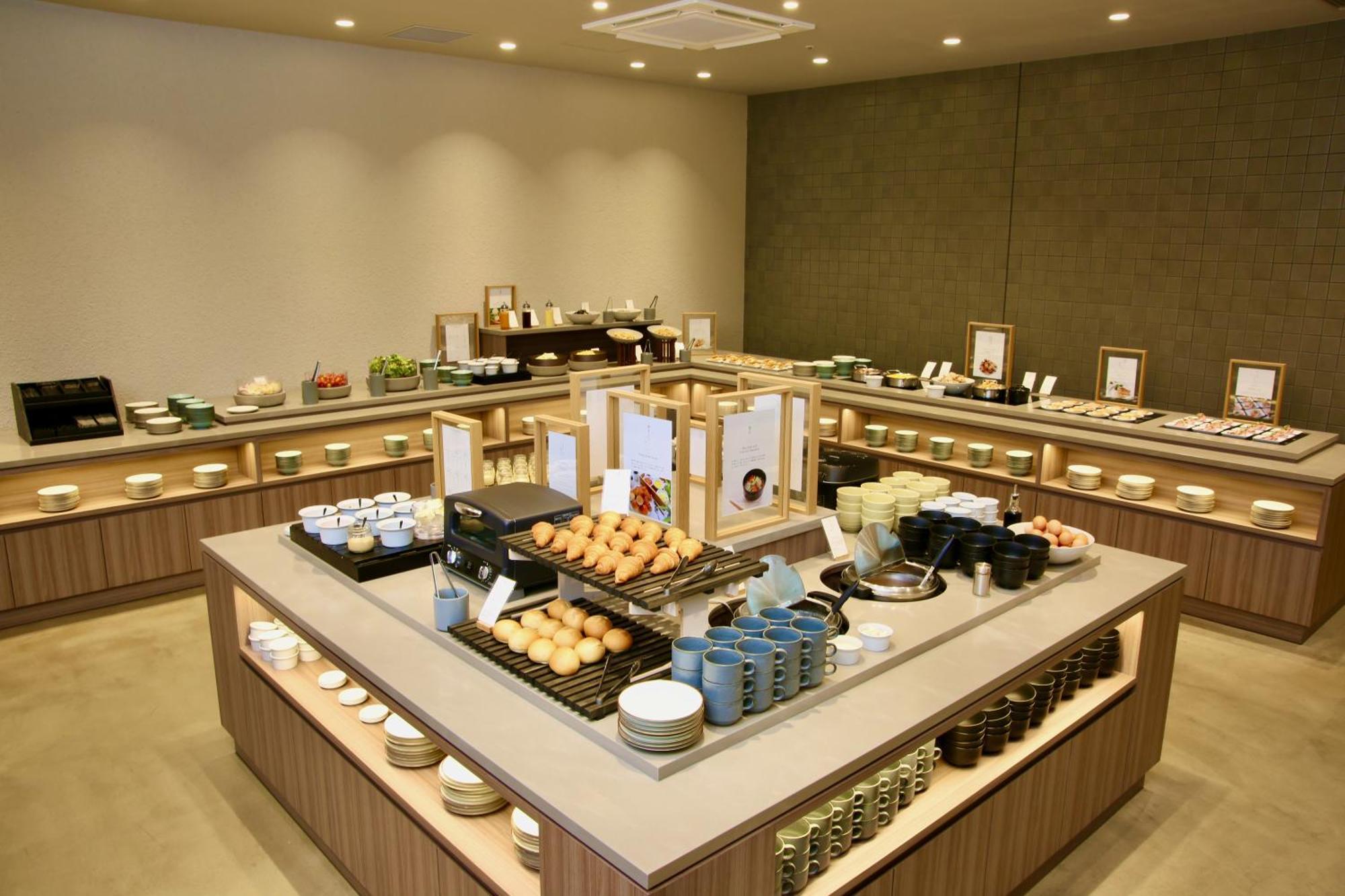Via Inn Prime Sapporo Odori Exterior foto