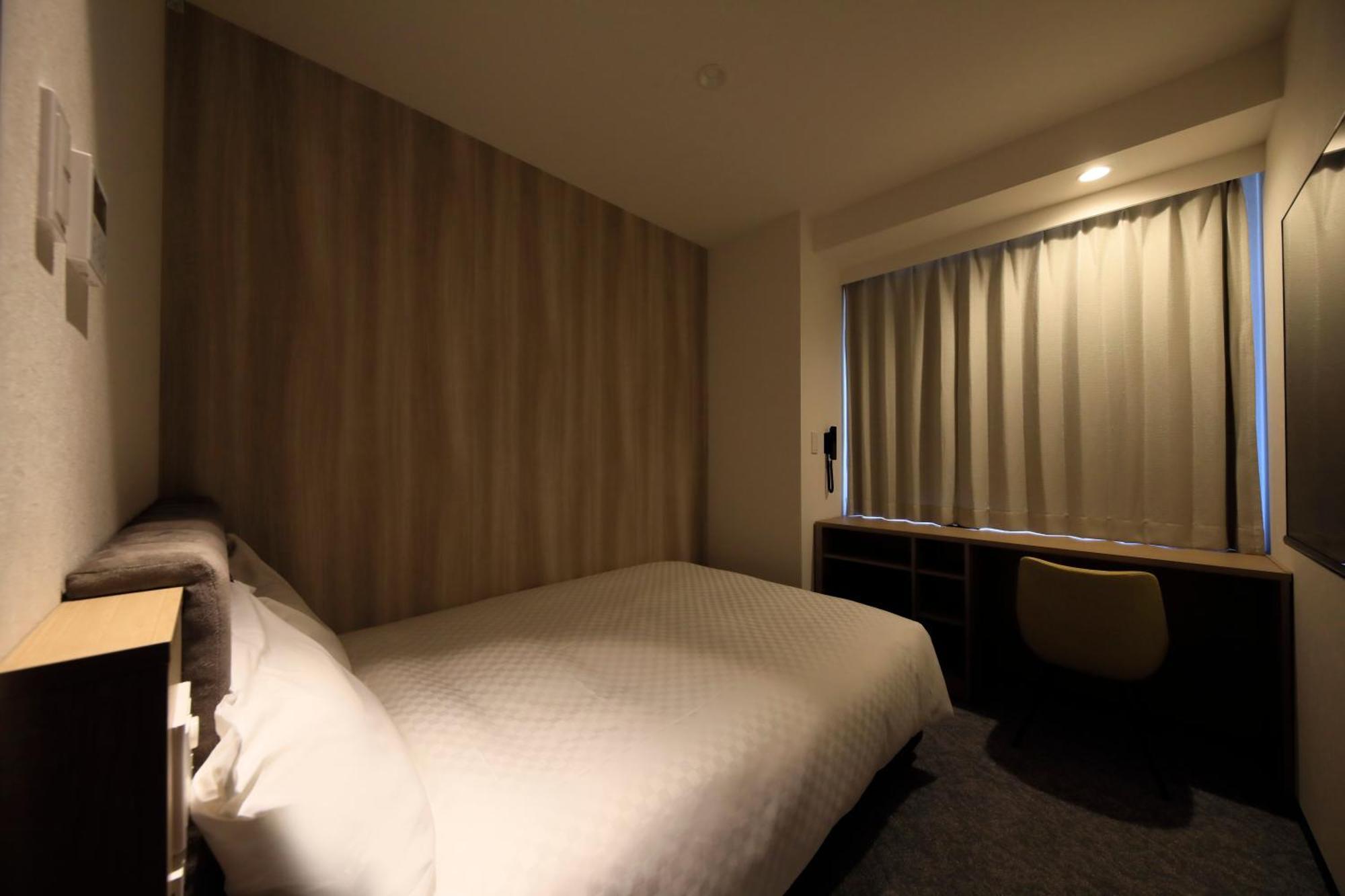 Via Inn Prime Sapporo Odori Cameră foto
