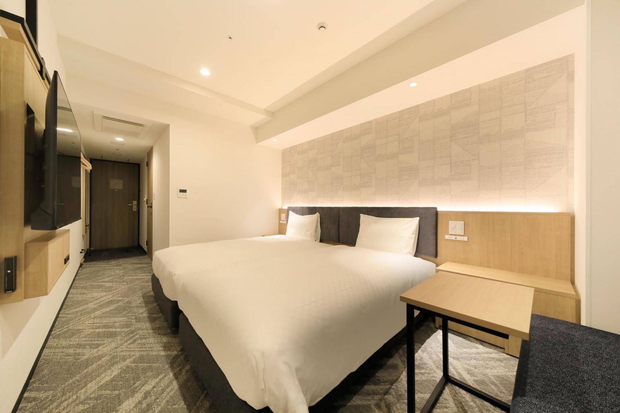 Via Inn Prime Sapporo Odori Cameră foto