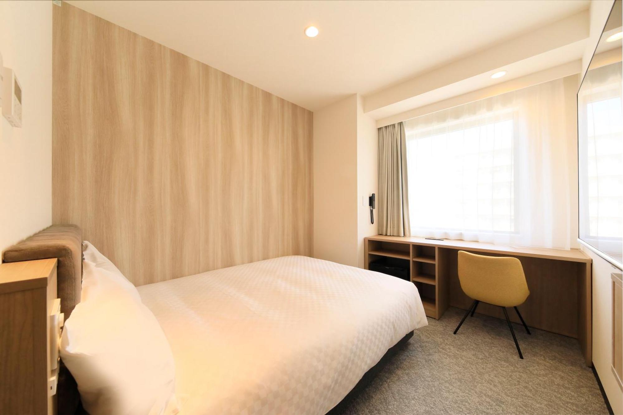 Via Inn Prime Sapporo Odori Cameră foto