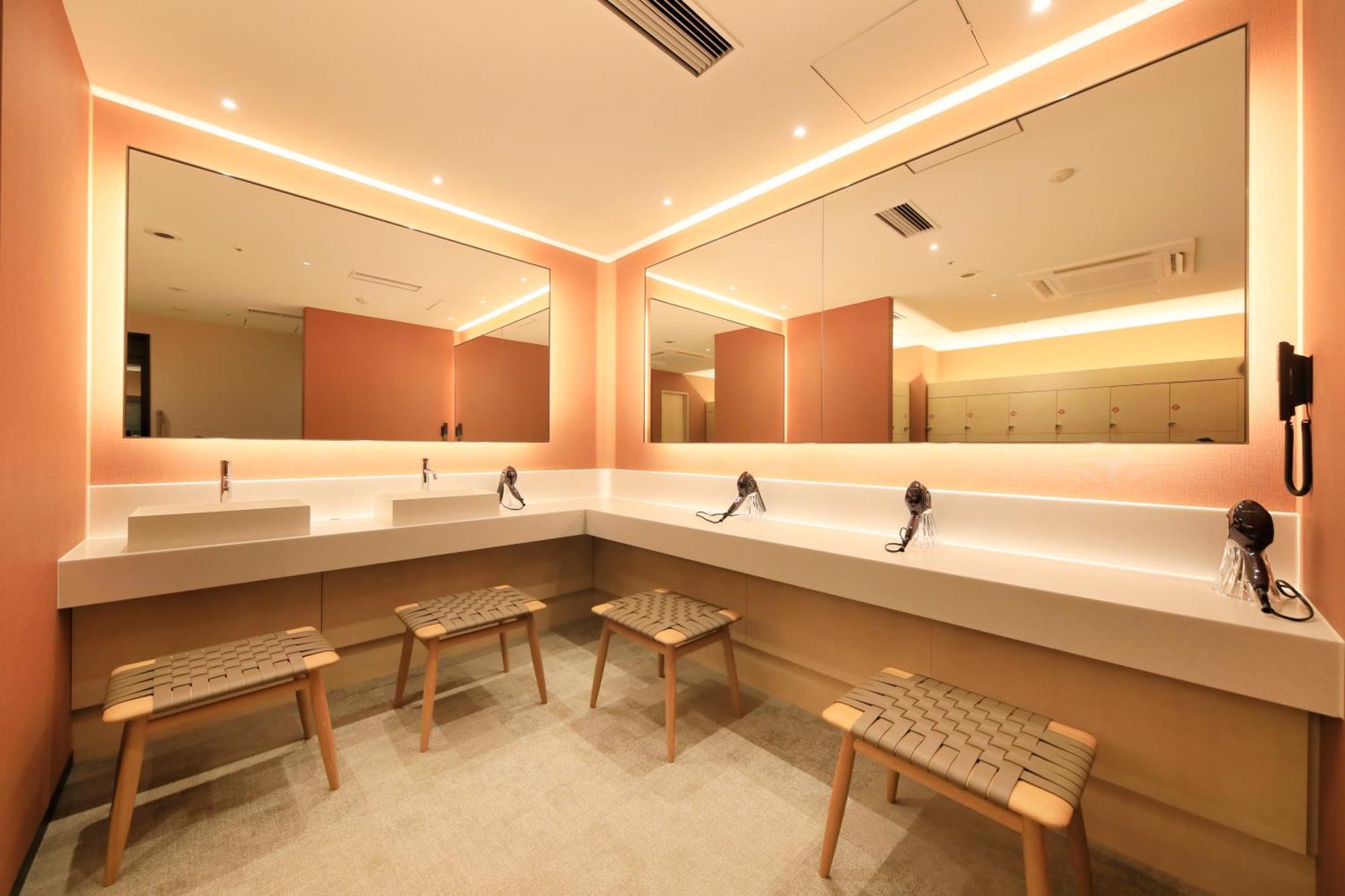 Via Inn Prime Sapporo Odori Exterior foto